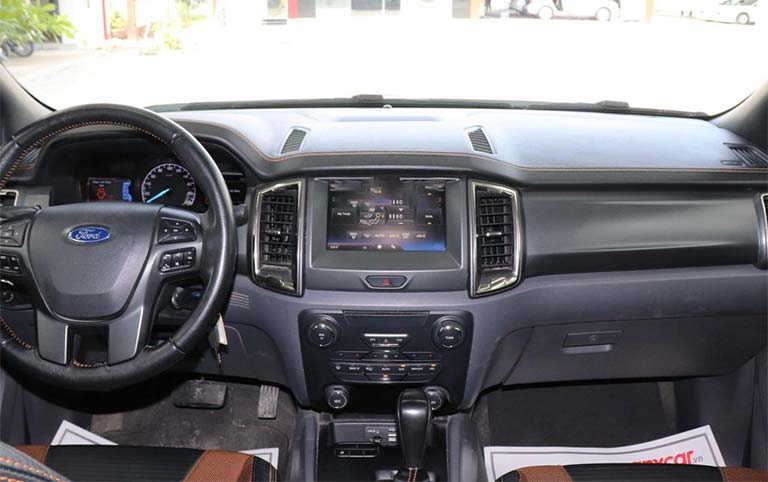 ford ranger 5